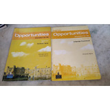 Livros New Opportunities Student