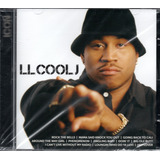 ll cool j-ll cool j Cd Ll Coolj Icon