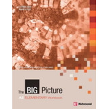 lloyd-lloyd The Big Picture Elementary Workbook With Audio Cd Richmo