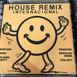 Ló Vinil House Remix Internacional