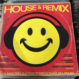 Lo Vinil House Remix