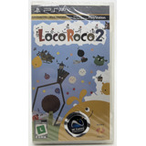 Locoroco 2 Psp Original
