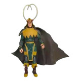 Loki Toy