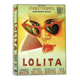 Lolita / 1962 / Stanley Kubrick / Dvd3999 