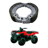 Lona Freio Tras Fourtrax 420 4x4 4x2 Four Trax 350 Patim