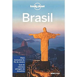 Lonely Planet Brasil