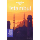 Lonely Planet Istambul 