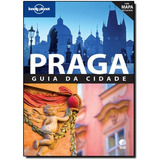 Lonely Planet Praga 