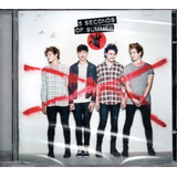 look-look Cd 5 Seconds Of Summer She Looks So Perfect