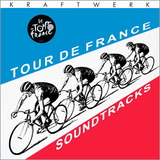 look-look Cd Kraftwerk Tour De France Soundtracks 2003