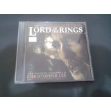 lord of the rings-lord of the rings At Dawn In Riverdell Selected Songsthe Lord Of The Rings