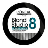 Loreal Blond Studio 8
