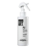 Loreal Tecni Art Pli Spray Finalizador - 190ml