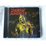 los angeles negros -los angeles negros Death Angels Slayer Demo 83 Korzus Krisiun Sodom Anthrax Von