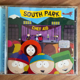 los autenticos decadentes -los autenticos decadentes Cd South Park Chef Aid Em Otimo Estado