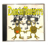 los del rio-los del rio Dancin Monsters Cd Importado 1995