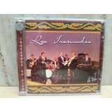 los iracundos-los iracundos Los Iracundos en Vivo vol 1 2005 imp cd