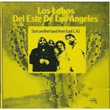 los lobos-los lobos Cd Los Lobos Just Another Band From East La Lacrado