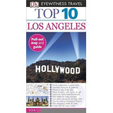 los redondos-los redondos Top 10 Los Angeles Serie Guias De Dorling Kindersley Editora Publifolha Capa Mole Edicao 1 Em Portugues 2012
