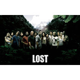 Lost Serie