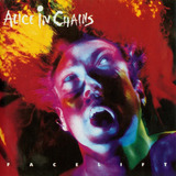 lost chain-lost chain Alice In Chains Facelift Cd Importado Novo