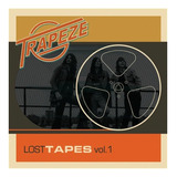 lost chain-lost chain Cd Trapeze Lost Tapes Vol 1 Novo