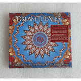 lost chain-lost chain Dream Theater Lost Not Forgotten Archives Dramatic Tour 2cd
