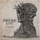 lost chain-lost chain Paradise Lost The Plague Within Cd Lacrado Original