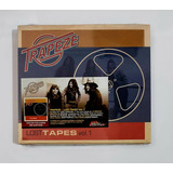 lost chain-lost chain Trapeze The Lost Tapes Vol 1 slipcase cd Lacrado