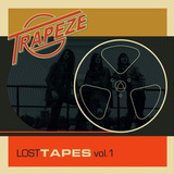 lost chain-lost chain Trapeze the Lost Tapes Vol 1slipcase