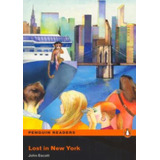 Lost In New York