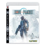 Lost Planet Extreme