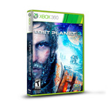 Lost Planet 3 Xbox