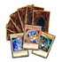 Lote 100 Cartas Yu-gi-oh Clássica Sem Repetição Black Friday
