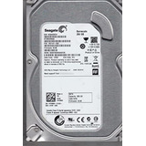 Lote 6 Hds Seagate