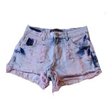 Lote Com 2 Shorts