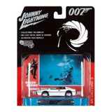 Lotus Esprit S1 1976 James Bond 007 1:64 Johnny Lightning
