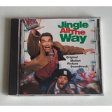 lou rawls-lou rawls Cd Jingle All The Way Original Motion Picture Soundtrack