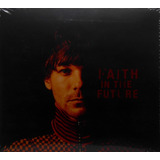 louis tomlinson -louis tomlinson Cd Louis Tomlinson Faith In The Future 2022 Importado Bmg