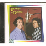 lourival freitas gospel -lourival freitas gospel Cd Lourenco E Lourival 2001 Canga Do Tempo Original Novo