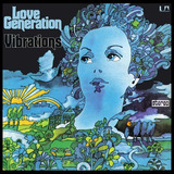 love generation-love generation Cd Love Generation Vibrations