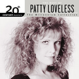 loveness-loveness Cd Patty Loveless The Best Of usa lacrado
