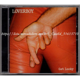 loverboy-loverboy Loverboy Get Lucky
