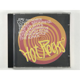 lovin' spoonful-lovin 039 spoonful Cd Hot Rocks Jimi Hendrix Lovin Spoonful E8
