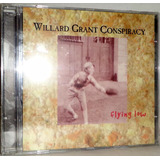 low roar -low roar Cd Willard Grant Conspiracy Flying Low