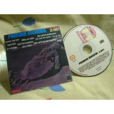low roar -low roar Premier Mundial 2001 Cd Remasterizado Anos 70 Pop Rock