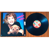 Lp - Andrea Veiga - 1990 - Gravadora Xuxa Discos