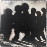 Lp - Average White Band - Soul Searching - 1976 - Vinil