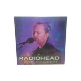 Lp Radiohead