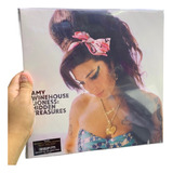 Lp Amy Winehouse - Lioness Hidden Treasures Vinyl Duplo 